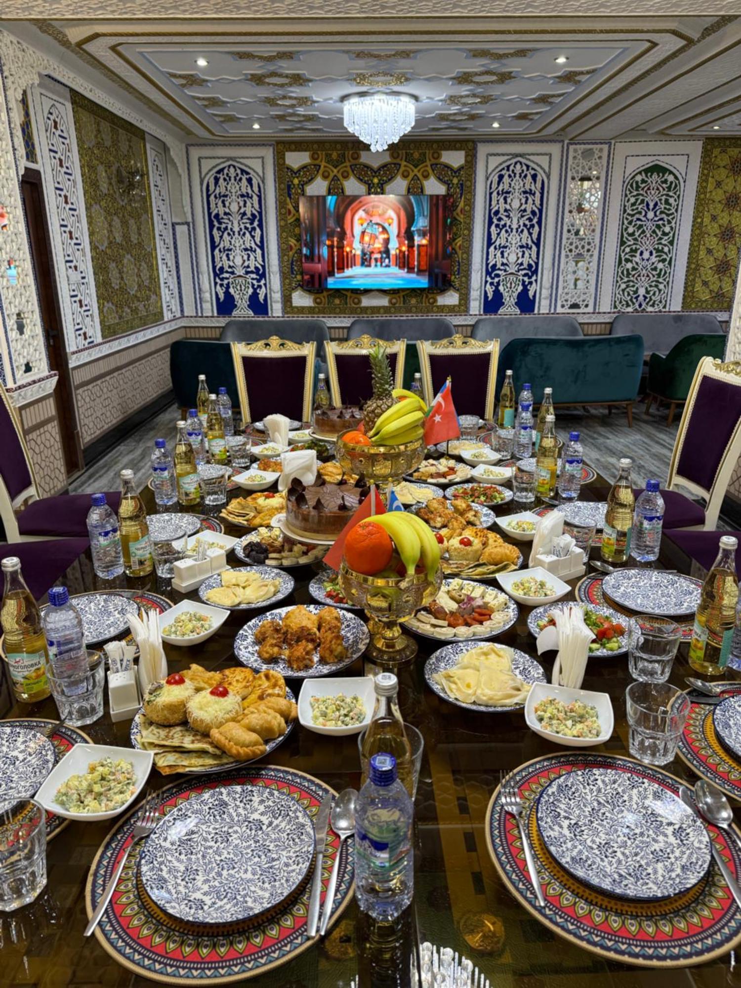 Basilic Boutique Hotel Boukhara Extérieur photo
